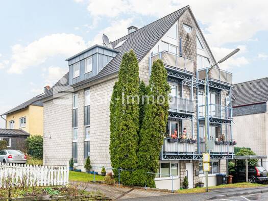 Wohnung zum Kauf 175.000 € 2 Zimmer 51 m² 1. Geschoss Witzhelden Leichlingen 42799