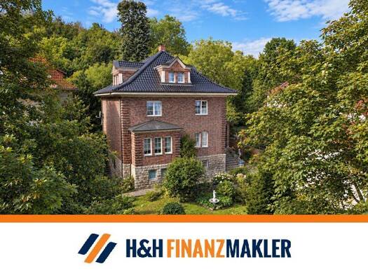 Villa zum Kauf 540.000 € 370 m² 1.600 m² Grundstück Waltershausen Waltershausen 99880