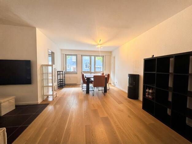 Wohnung zur Miete auf Zeit 1.600 € 2 Zimmer 68 m² frei ab 15.10.2026 Oberkassel Düsseldorf 40549