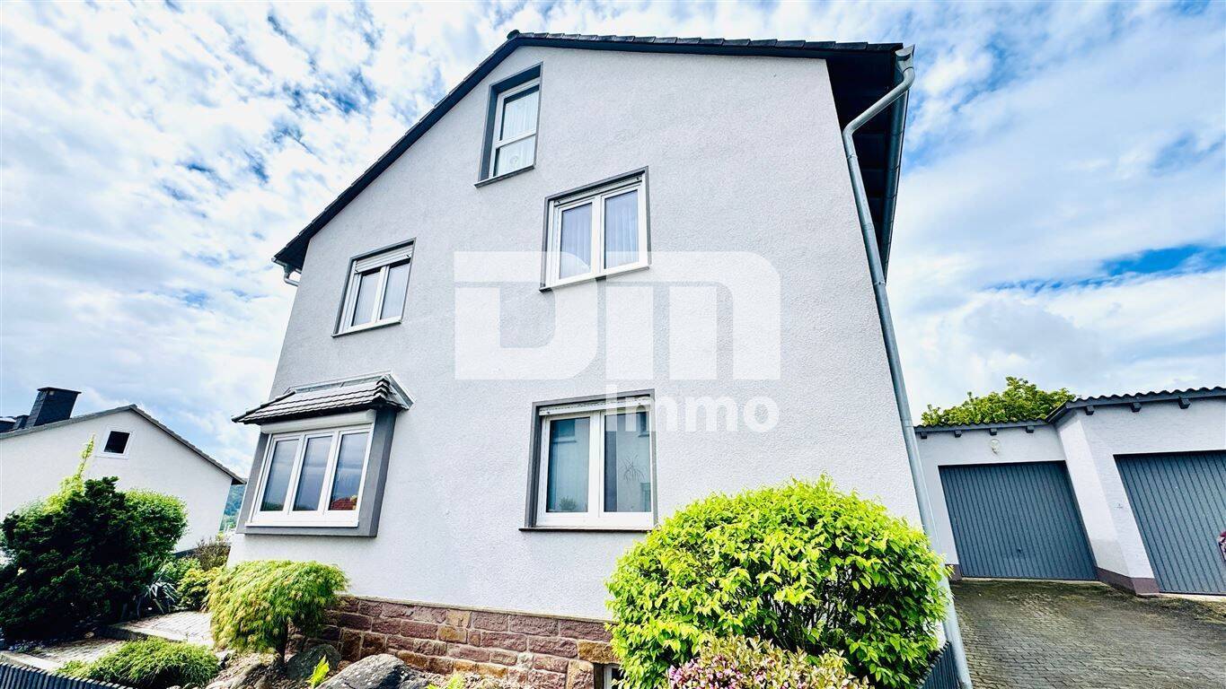 Mehrfamilienhaus zum Kauf – pohled 2