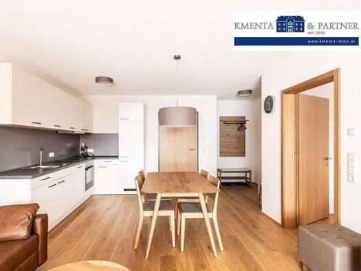 Wohnung zum Kauf 387.574 € 2 Zimmer 49,1 m² Schröcken 6888