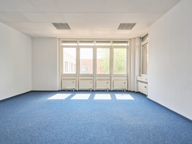 Bürofläche zur Miete 10 € 52,9 m² Bürofläche Heltorfer Straße Lichtenbroich Düsseldorf 40472
