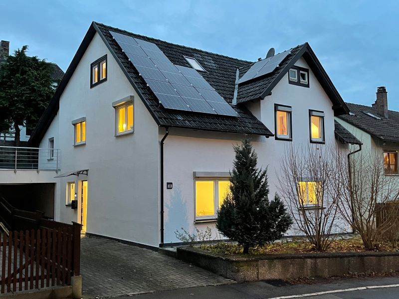 Einfamilienhaus zum Kauf 300.000 € 8 Zimmer 205 m²<br/>Wohnfläche 286 m²<br/>Grundstück Grub Grub am Forst 96271