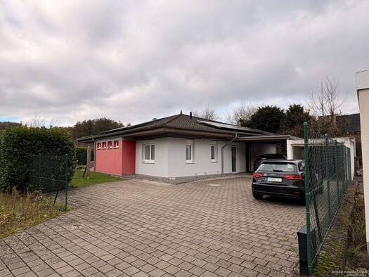 Bungalow zum Kauf 435.000 € 6 Zimmer 135 m² 769 m² Grundstück Kirrberg Homburg / Kirrberg 66424