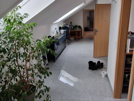 Loft zur Miete 950 € 2 Zimmer 74 m² Geschoss 5/6 frei ab sofort Backnang Backnang 71522