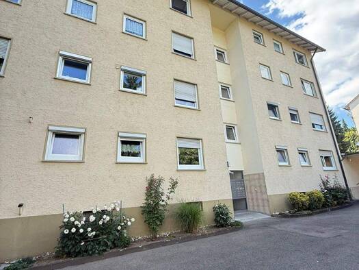 Studio zum Kauf 135.000 € 2 Zimmer 49,5 m² 1. Geschoss Singen 78224
