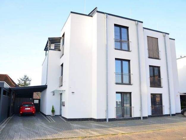 Doppelhaushälfte zum Kauf als Kapitalanlage geeignet 769.000 € 5 Zimmer 197 m² Südende I Rastede 26180