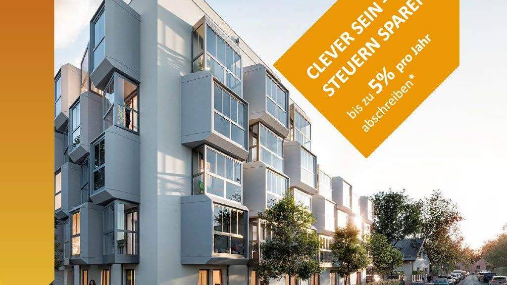 Fertig- und Musterhäuser zum Kauf Kagerstraße 12-14 Ramersdorf-Perlach München 81549