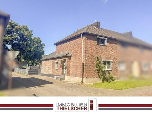 Einfamilienhaus zum Kauf 265.000 € 3 Zimmer 92 m² 230 m² Grundstück Baesweiler 52499