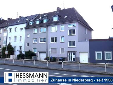Mehrfamilienhaus zum Kauf als Kapitalanlage geeignet 495.000 € 232 m² 286 m² Grundstück Essen 45131