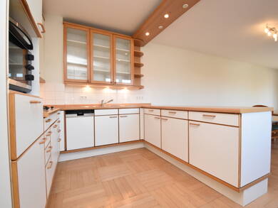 Wohnung zur Miete 700 € 2 Zimmer 106 m² Dachgeschoss Friesoythe Friesoythe 26169