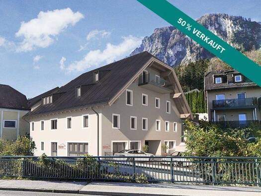 Wohnung zum Kauf - Erstbezug 165.000 € 1 Zimmer 27,2 m² Grödig 5082