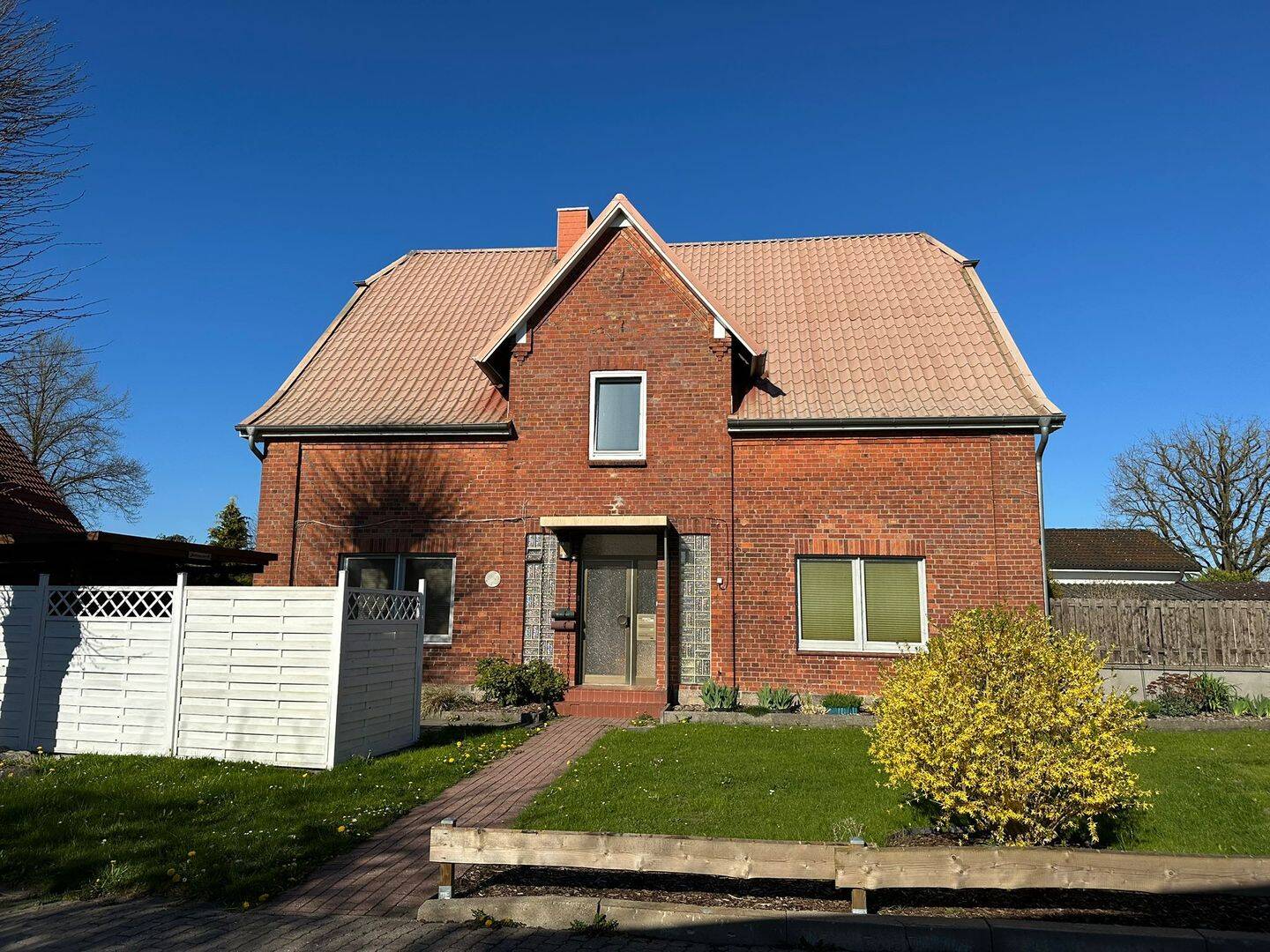 Mehrfamilienhaus zum Kauf - Ansicht 2