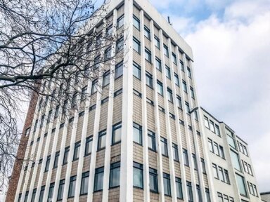 Bürofläche zur Miete provisionsfrei 7,50 € 1.124 m² Bürofläche teilbar ab 1.124 m² Speldorf - Nordwest Mülheim an der Ruhr 45478