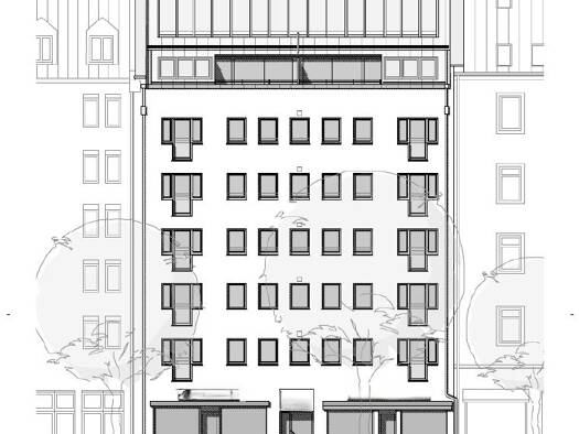 Sonstiges zum Kauf als Kapitalanlage geeignet 9.150.000 € 1.284 m² 350 m² Grundstück Obergiesing München 81541