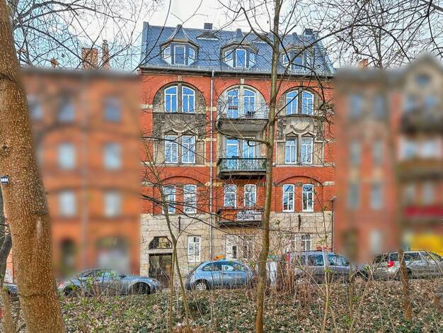 Wohnung zum Kauf 445.000 € 4 Zimmer 123 m² West Jena 07743