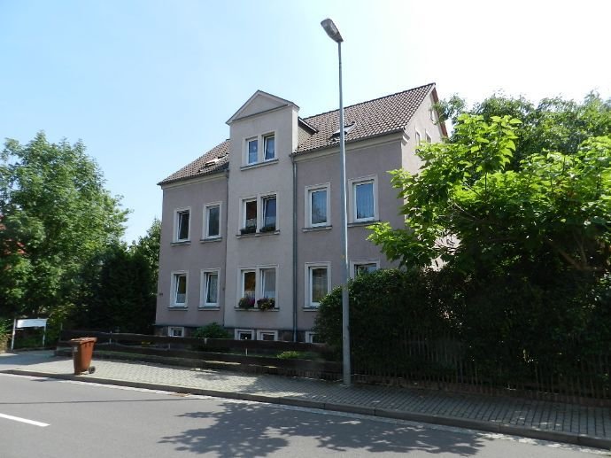 Mehrfamilienhaus zum Kauf als Kapitalanlage geeignet 225.000 € 11 Zimmer 234,1 m²<br/>Wohnfläche 859 m²<br/>Grundstück Wittgensdorf 971 Chemnitz 09228