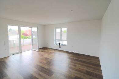 Wohnung zum Kauf - Neubau 425.000 € 3,5 Zimmer 91,3 m² 2. Geschoss Frontenhausen Frontenhausen 84160