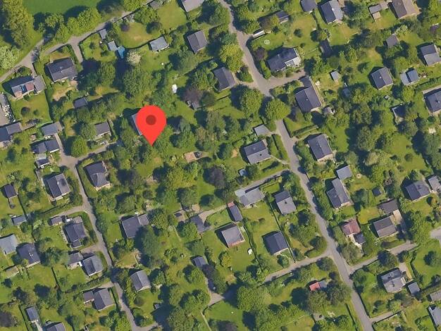 Einfamilienhaus zum Kauf provisionsfrei 891.900 € 5 Zimmer 135 m² 855 m² Grundstück Poppenbüttel Hamburg 22399