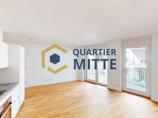 Wohnung zur Miete 1.525 € 3 Zimmer 79,5 m² 2. Geschoss Dr.-Richard-Bonz-Straße 13 Böblingen Böblingen 71032