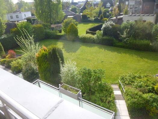 Wohnung zur Miete 735 € 2 Zimmer 69,5 m² Rheine 48429