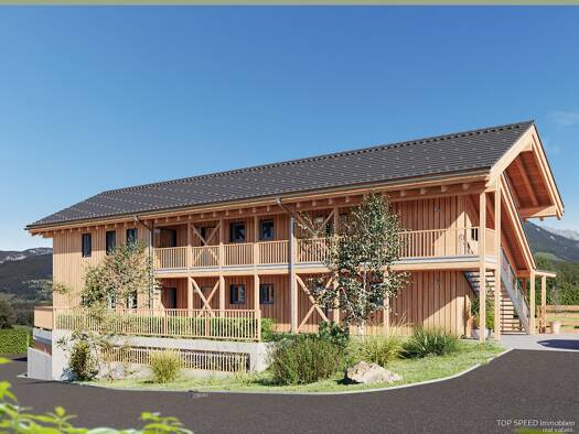 Wohnung zum Kauf 273.654 € 2 Zimmer 39,7 m² Schladming 8970