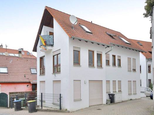 Maisonette zum Kauf 229.000 € 5 Zimmer 95,3 m² 2. Geschoss Wiernsheim 75446