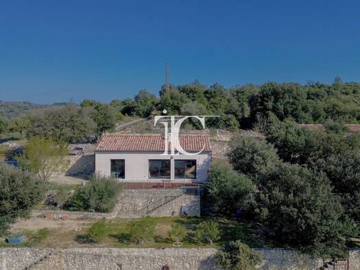 Haus zum Kauf 355.000 € 87 m² 2.336 m² Grundstück Saint-Ambroix 30500