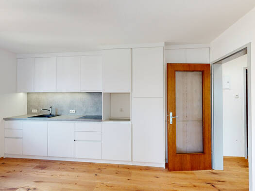 Wohnung zur Miete 962 € 2 Zimmer 61,2 m² frei ab 01.06.2026 Schillerstrasse 24a Lustenau 6890