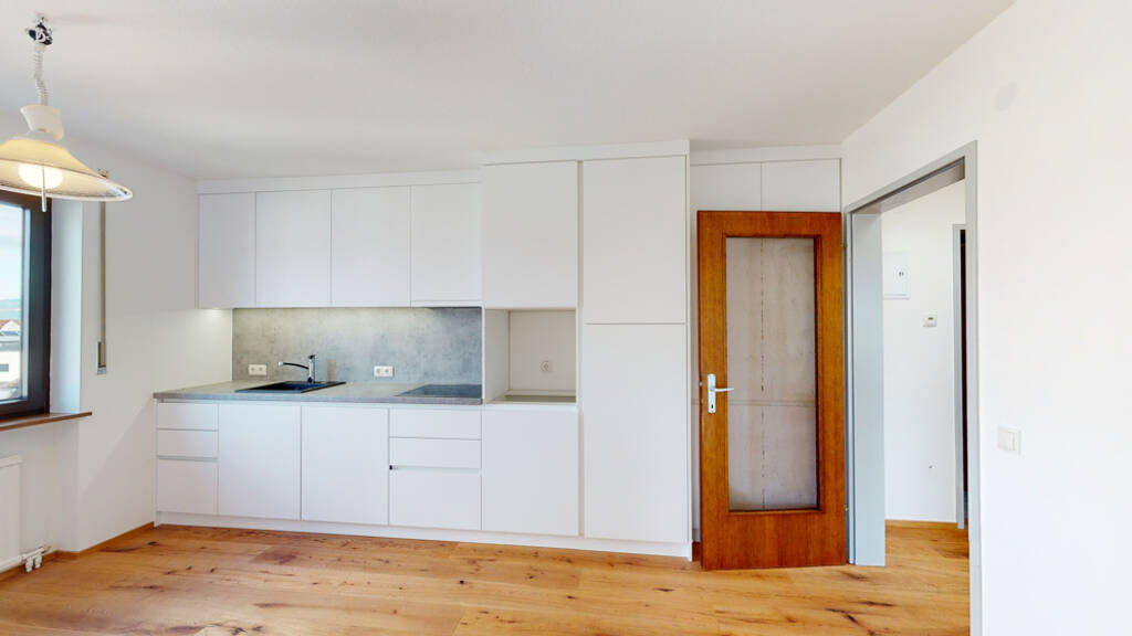 Wohnung zur Miete 962 € 2 Zimmer 61,2 m² frei ab 01.06.2026 Schillerstrasse 24a Lustenau 6890