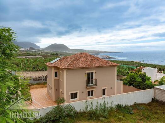 Chalet zum Kauf - Erstbezug 765.000 € 5 Zimmer 383 m² 500 m² Grundstück Garachico 38460