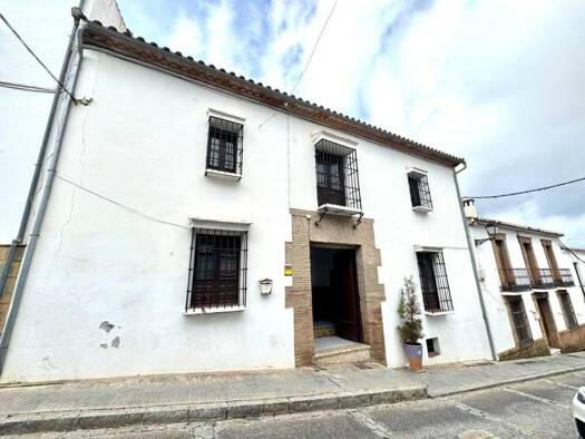 Haus zum Kauf 400.000 € 1 Zimmer 528 m² Casabermeja 29160