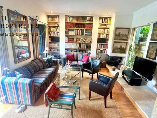 Chalet zum Kauf 880.000 € 3 Zimmer 289 m² Centro - Echegaray Pontevedra 36002