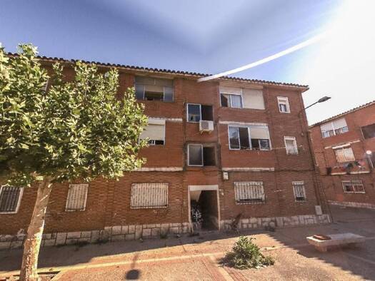 Wohnung zum Kauf 31.500 € 2 Zimmer 48 m² Cl Orbigo 3 Valladolid 47013