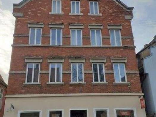 Ladenfläche zur Miete 518 € 1 Zimmer 34 m² Verkaufsfläche Deininger Straße 22 Nördlingen 86720