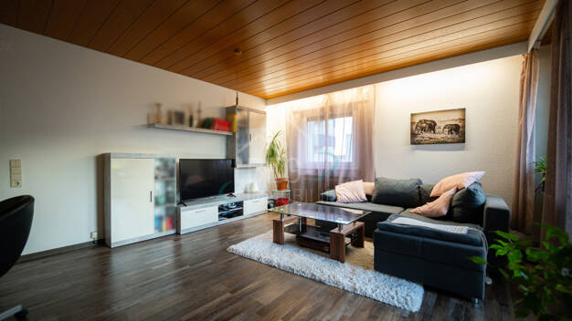 Wohnung zum Kauf 214.900 € 2 Zimmer 54 m² Hemmingen 71282