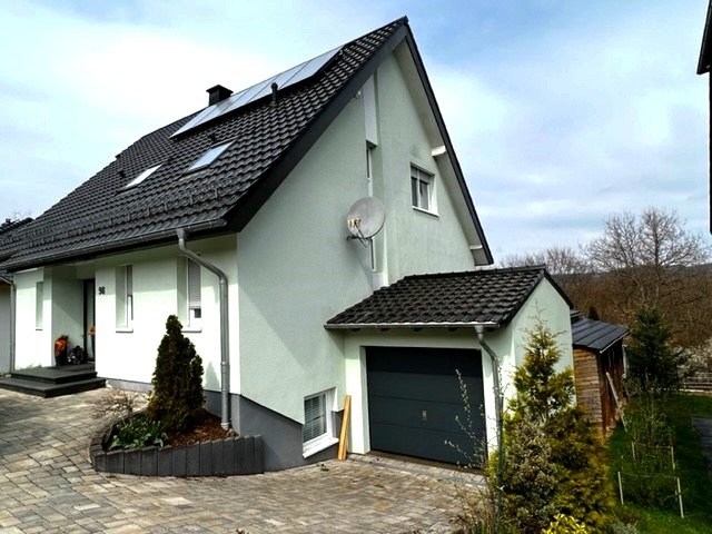 Einfamilienhaus zum Kauf 590.000 € 8 Zimmer 234 m²<br/>Wohnfläche 604 m²<br/>Grundstück Kirn 55606