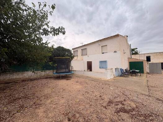 Bauernhaus zum Kauf 249.995 € 5 Zimmer 400 m² 2.825 m² Grundstück Villena 03400