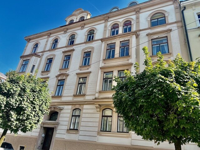 Wohnung zur Miete 1.796 € 4 Zimmer 119,7 m²<br/>Wohnfläche 3.<br/>Geschoss 01.12.2024<br/>Verfügbarkeit Salzburg Salzburg 5020