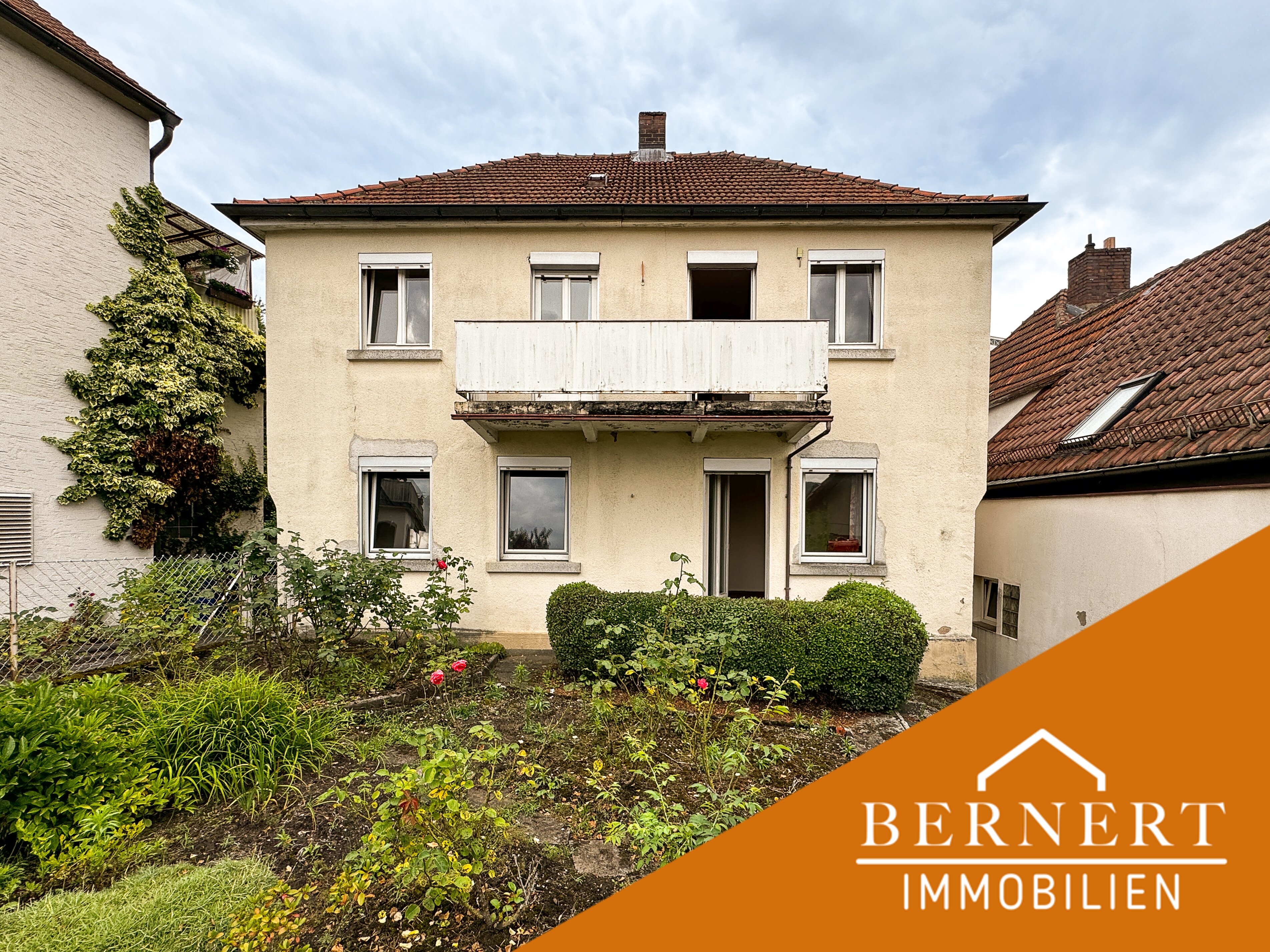 Einfamilienhaus zum Kauf 79.000 € 6 Zimmer 149 m²<br/>Wohnfläche 190 m²<br/>Grundstück Burgkunstadt Burgkunstadt 96224