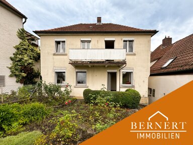 Einfamilienhaus zum Kauf 79.000 € 6 Zimmer 149 m² 190 m² Grundstück Burgkunstadt Burgkunstadt 96224