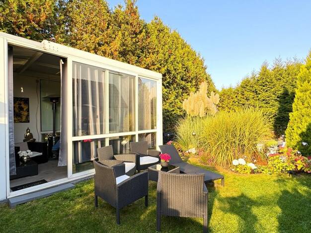 Wohnung zum Kauf 235.000 € 4 Zimmer 86 m² 1. Geschoss Neuhaus Adelsdorf 91325