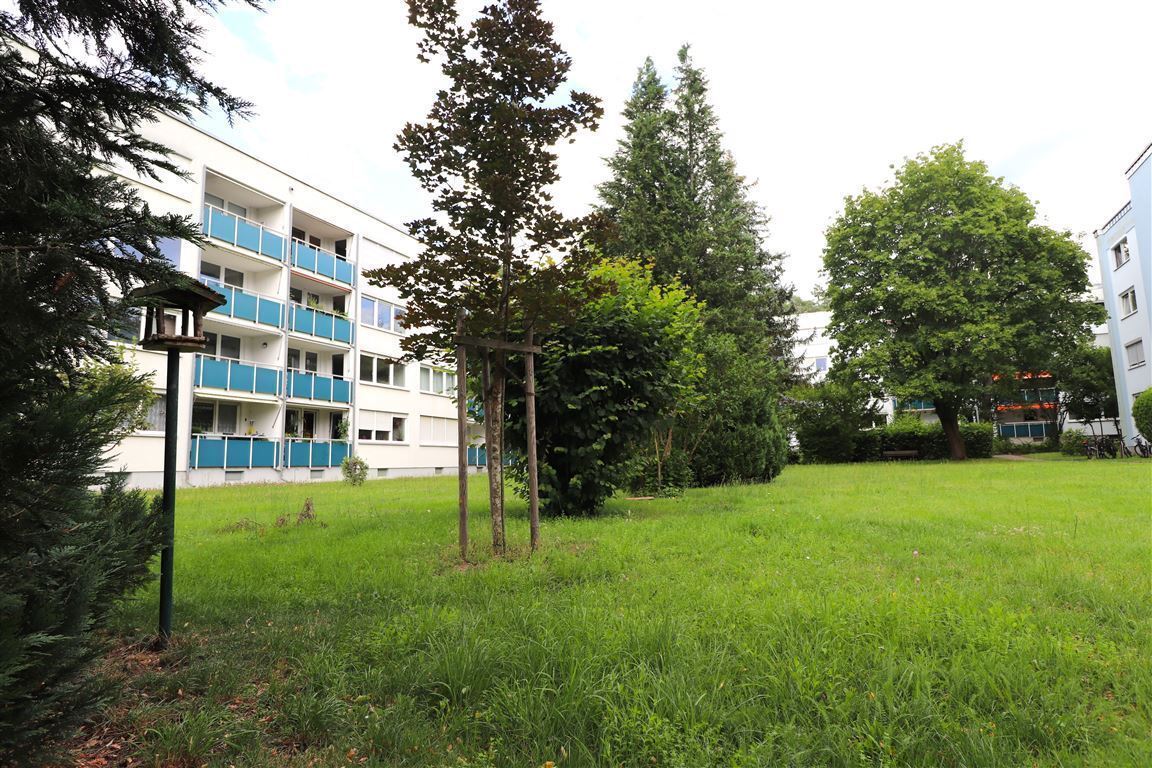 Wohnung zum Kauf 2 Zimmer 69 m²<br/>Wohnfläche Sieglitzhof Erlangen 91054