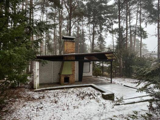 Grundstück zum Kauf 193.000 € 2.444 m² Grundstück Sonnenallee 16 Töpchin Mittenwalde 15749