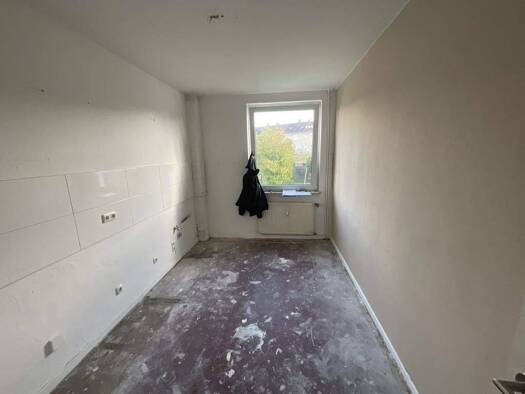 Wohnung zur Miete 379 € 2,5 Zimmer 48,8 m² EG frei ab 03.04.2026 Sedanstraße 75 Süd Herten 45699