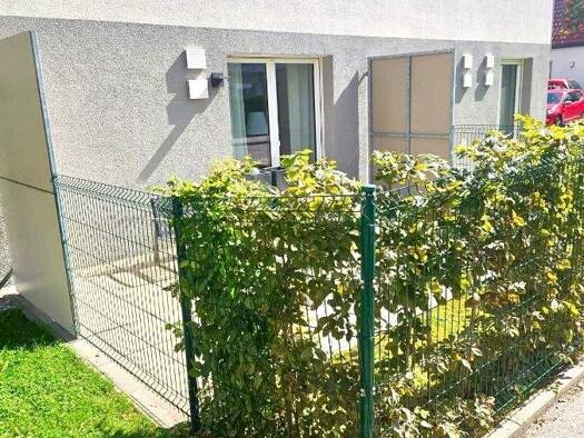 Terrassenwohnung zur Miete 1.100 € 3 Zimmer 59 m² Traunstein 83278