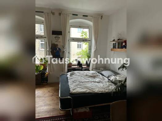 Wohnung zur Miete Tauschwohnung 270 € 1 Zimmer 34 m² 2. Geschoss Französisch Buchholz Berlin 10437