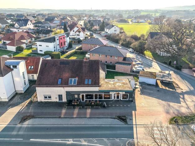 Einfamilienhaus zum Kauf 410.000 € 8 Zimmer 316 m² 1.080 m² Grundstück Hüllhorst Hüllhorst 32609