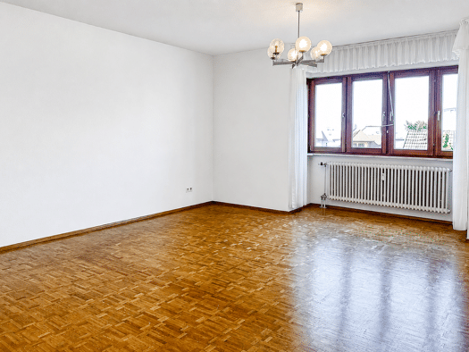 Wohnung zur Miete 1.053 € 3 Zimmer 81 m² Geschoss 3/4 frei ab 01.10.2026 Südoststadt Offenburg 77654