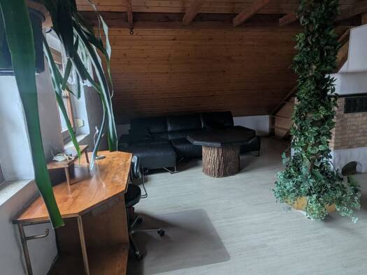 Wohnung zur Miete 650 € 2 Zimmer 48 m² Geschoss 2/3 frei ab sofort Schorndorf 73614